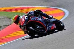 Kevin Calia, Nuova M2 Racing Team