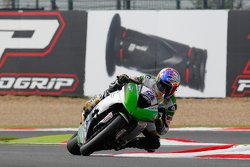 Kenan Sofuoglu, Puccetti Racing Kawasaki
