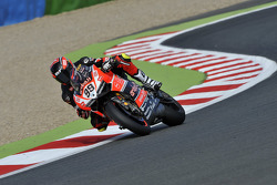 Luca Scassa, Ducati Team