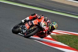 Chaz Davies, Ducati Team