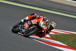 Chaz Davies, Ducati Team