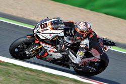 Jordi Torres, Aprilia Racing Team