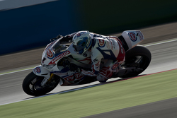 Sylvain Guintoli, Pata Honda