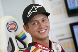 Михаэль ван дер Марк, Pata Honda