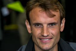 Antonio Garcia, Corvette Racing