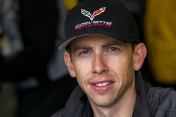 Tommy Milner, Corvette Racing