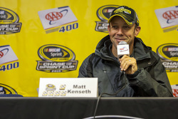 Matt Kenseth, Joe Gibbs Racing