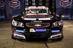Der Chevrolet für die Saison 2016