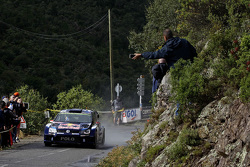 Яри-Матти Латвала и Микка Анттила, Volkswagen Polo WRC, Volkswagen Motorsport