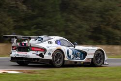 #33 Riley Motorsports SRT Viper GT3-R: Ben Keating, Jeroen Bleekemolen, Sebastiaan Bleekemolen