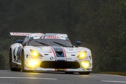 #33 Riley Motorsports SRT Viper GT3-R: Ben Keating, Jeroen Bleekemolen, Sebastiaan Bleekemolen