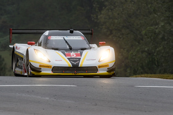 #5 Action Express Racing Corvette DP: Joao Barbosa, Christian Fittipaldi, Sébastien Bourdais