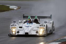 #16 BAR1 Motorsports Oreca FLM09: Marc Drumwright, Tomy Drissi, Don Yount, Johnny Mowlem