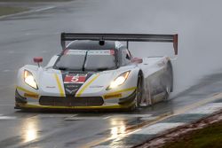 #5 Action Express Racing Corvette DP: Joao Barbosa, Christian Fittipaldi, Sébastien Bourdais