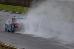 #90 VisitFlorida.com Racing Corvette DP: Richard Westbrook, Michael Valiante, Mike Rockenfeller