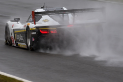#5 Action Express Racing Corvette DP: Joao Barbosa, Christian Fittipaldi, Sébastien Bourdais
