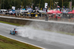 #90 VisitFlorida.com Racing Corvette DP: Richard Westbrook, Michael Valiante, Mike Rockenfeller
