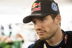 Себастьен Ожье, Volkswagen Motorsport