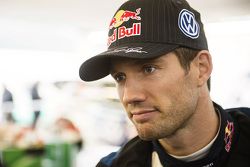 Sébastien Ogier, Volkswagen Motorsport