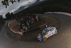 Andreas Mikkelsen e Ola Floene, Volkswagen Polo WRC, Volkswagen Motorsport