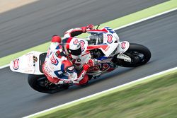 Kyle Smith, Pata Honda