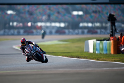 Michael van der Mark, Pata Honda