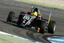 Mick Schumacher, Van Amersfoort Racing