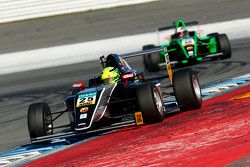 Mick Schumacher, Van Amersfoort Racing