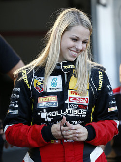 Marylin Niederhauser, Race Performance