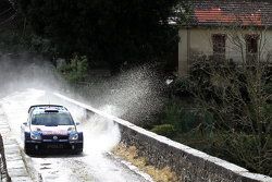 Себастьян Ожье и Жюльен Инграссиа, Volkswagen Polo WRC, Volkswagen Motorsport
