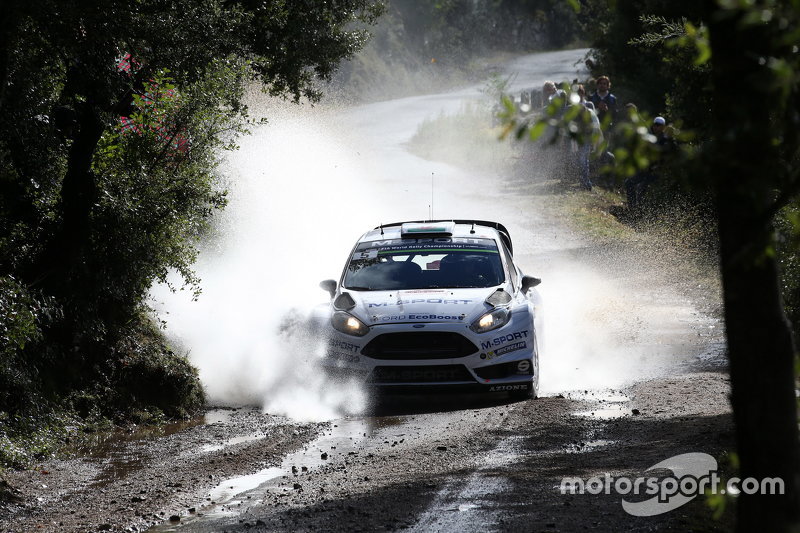 11. Tour de Corse