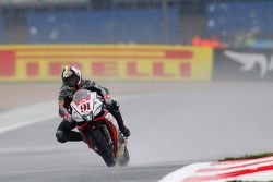 Leon Haslam, Aprilia Racing Team