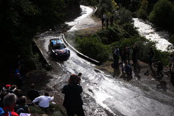 Andreas Mikkelsen e Ola Floene, Volkswagen Polo WRC, Volkswagen Motorsport