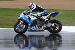 Randy de Puniet, VOLTCOM Crescent Suzuki