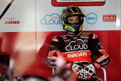 Chaz Davies, Ducati Team