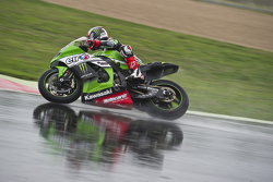 Jonathan Rea, Kawasaki