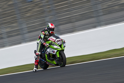 Jonathan Rea, Kawasaki