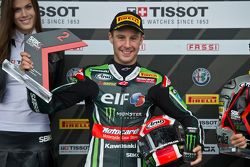 Jonathan Rea, Kawasaki