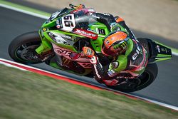 Tom Sykes, Kawasaki