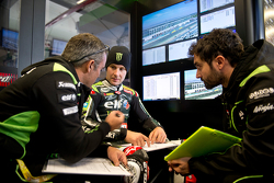 Jonathan Rea, Kawasaki