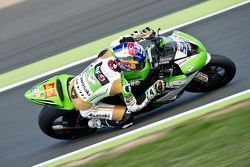 Kenan Sofuoglu, Puccetti Racing Kawasaki