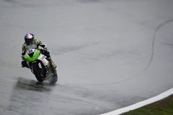 Kenan Sofuoglu, Puccetti Racing Kawasaki