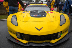 #4 Corvette Racing Chevrolet Corvette C7.R: Oliver Gavin, Tommy Milner