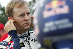 Mattias Ekström, EKS RX Audi S1