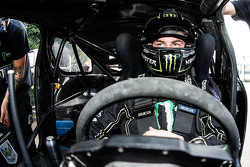 Liam Doran, SDRX Citroën DS3 RX