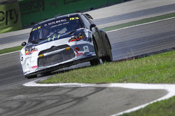 Petter Solberg, SDRX Citroën DS3 RX
