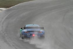 #17 Team Falken Tire Porsche 911 GT3 RSR: Wolf Henzler, Bryan Sellers, Patrick Long