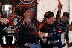 K&N Champion William Byron