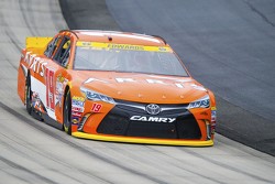 Carl Edwards, Joe Gibbs Racing Toyota