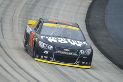 Martin Truex Jr., Furniture Row Racing Chevrolet